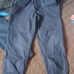 GAP Kids Everyday Joggers 