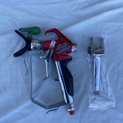Titan RX PRO Airless Paint Sprayer Gun ( New )