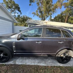 Vendo Chevrolet En 2000$ Cash 