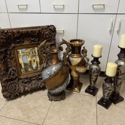 Pictures/candles