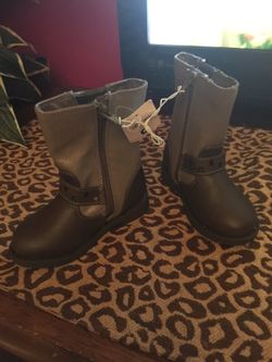 Size 6 c new with tags