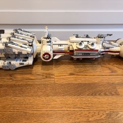 Lego Tantive IV Ship Only 