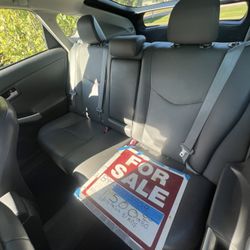 254,000 miles hybrid 2010 Prius