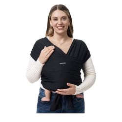 Baby Carrier 