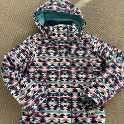 Roxy Ski Jacket 10/M