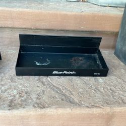 Magnetic Tray 