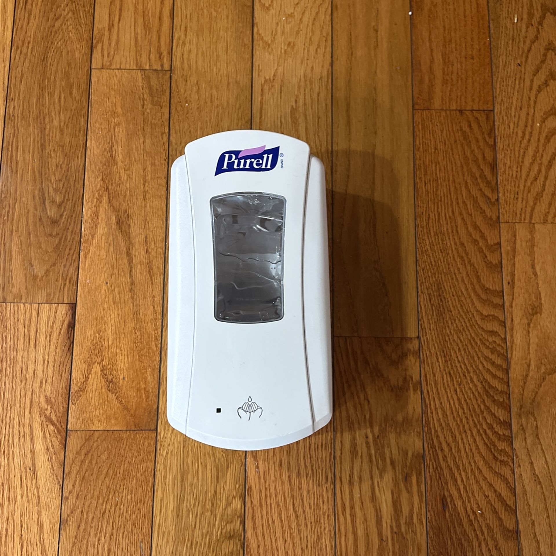 Purell Automatic Hand Sanitizer Dispencer