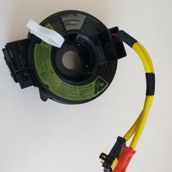 Lexus, Toyota Clock Spring, Spiral Cable