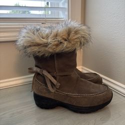 Womens Sorel Boots