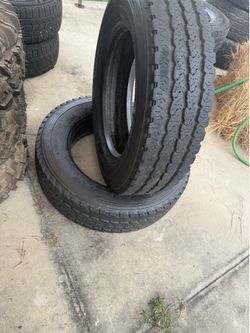 Tires