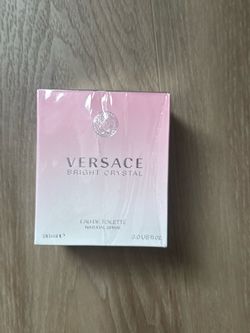 Versace Bright crystal