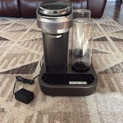 Bartesian Duet Cocktail Maker