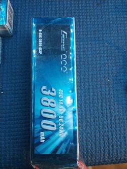 Rc Gens Ace Car Truck Plane Boat Drone 4s Lipo