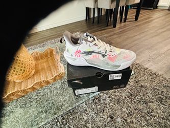 Anta KAI 1 Speed Basketball Sneakers