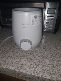 Bottle Warmer