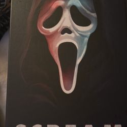 Scream Game 