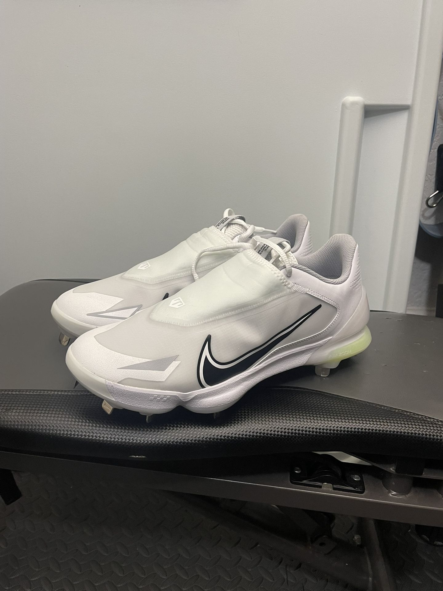 Mike trout Baseball Cleats