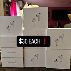 AirPods Pro 3rd Generation 