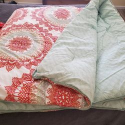 Comforter 