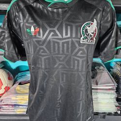 Mexico National Team 