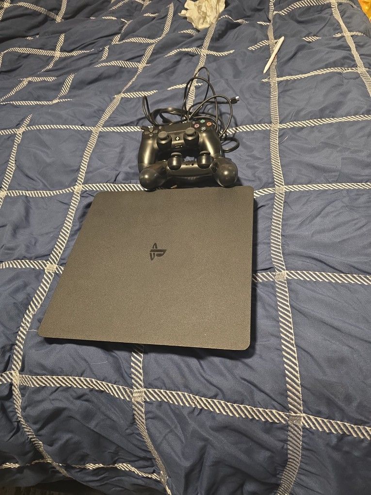 PS4