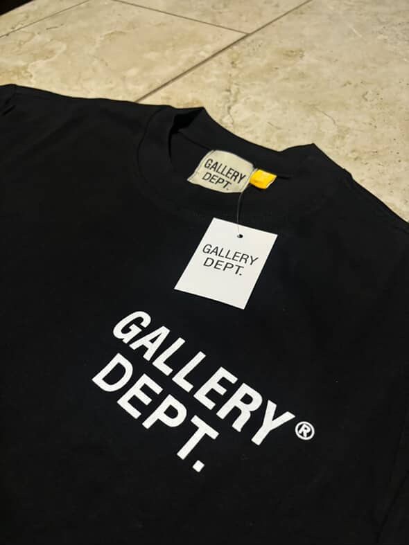 Gallery Dept Shirt
