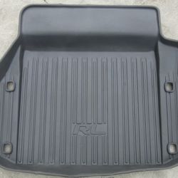 Acura RL Trunk Liner