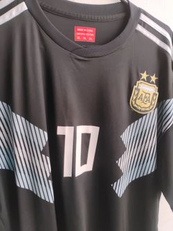 Nice shirt