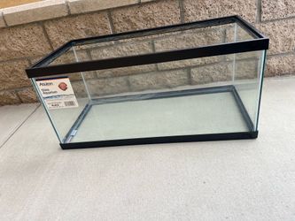 Aqueon 40 Gallon Fish Tank