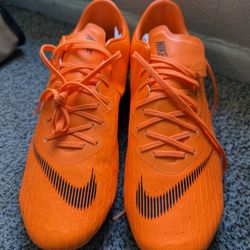 Nike Mercurial Soccer Cleat