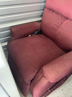 Lift chair