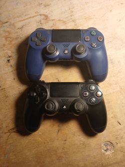 Ps4 Controllers