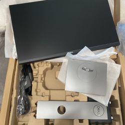 Dell P2419H Computer monitor.  