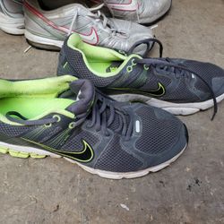 Mens Nike Shoes