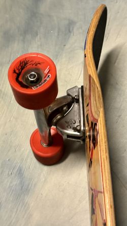 RGT Shakedown 38 Longboard - Excellent Condition