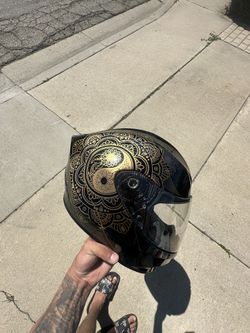 ScorpionEXO R420 Never Worn