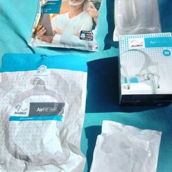 ResMed / Phillips C-Pap Replacement Parts - New 