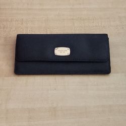 Michael Kors Black Wallet
