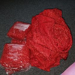 Red Sashes