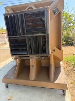 Swamp cooler portable Portacool