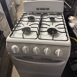 20 Inch Small Gas Stove 