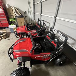 Electric razors for kids