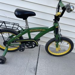 Toddler Bike (new) 