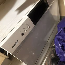 ComfeeCountertop Dishwasher