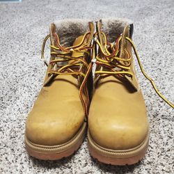 Boys Boots 