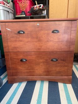 Filing Cabinet - FREE