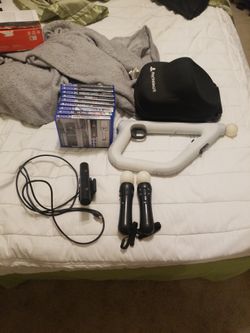 Playstation 4 VR 1