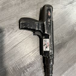 simpson concrete pin gun 