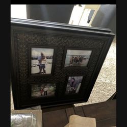 Wall Frames Set Of 2