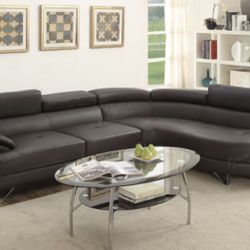 Sectional Sofa